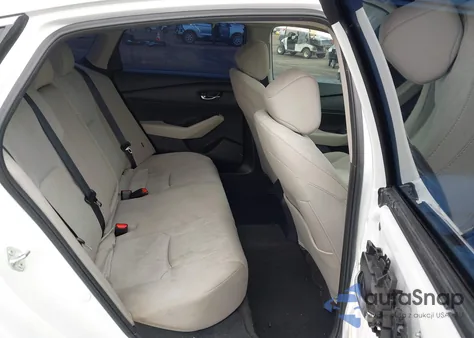 2023 Honda Accord Ex from USA, damaged, VIN 1HGCY1F30PA016413